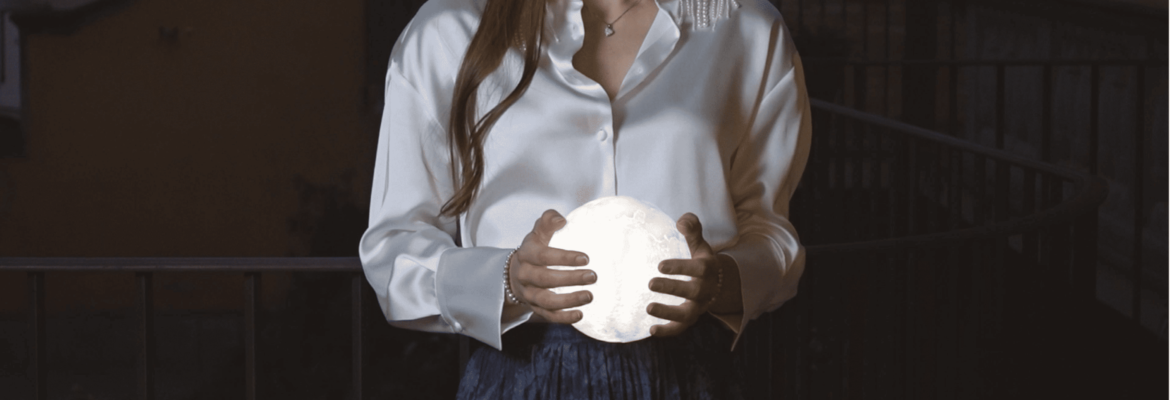 Il sussurro di un sogno