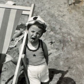 Il desiderio di fermare il tempo con la fotografia