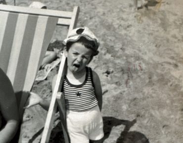 Il desiderio di fermare il tempo con la fotografia